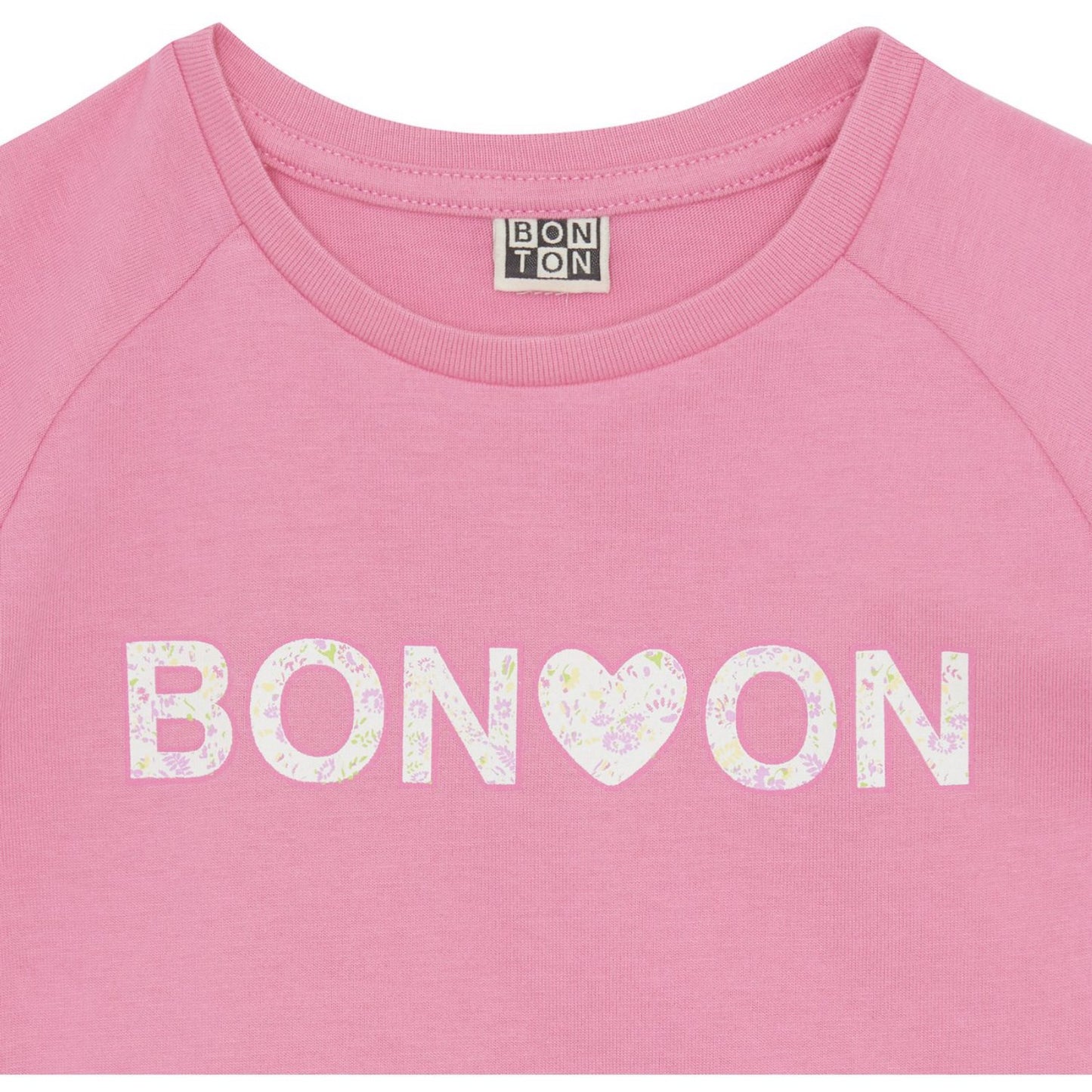 BONTON Rose Antoinette Trust T-Shirt