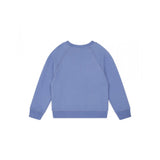 BONTON Bleu Trianon Star Sweatshirt