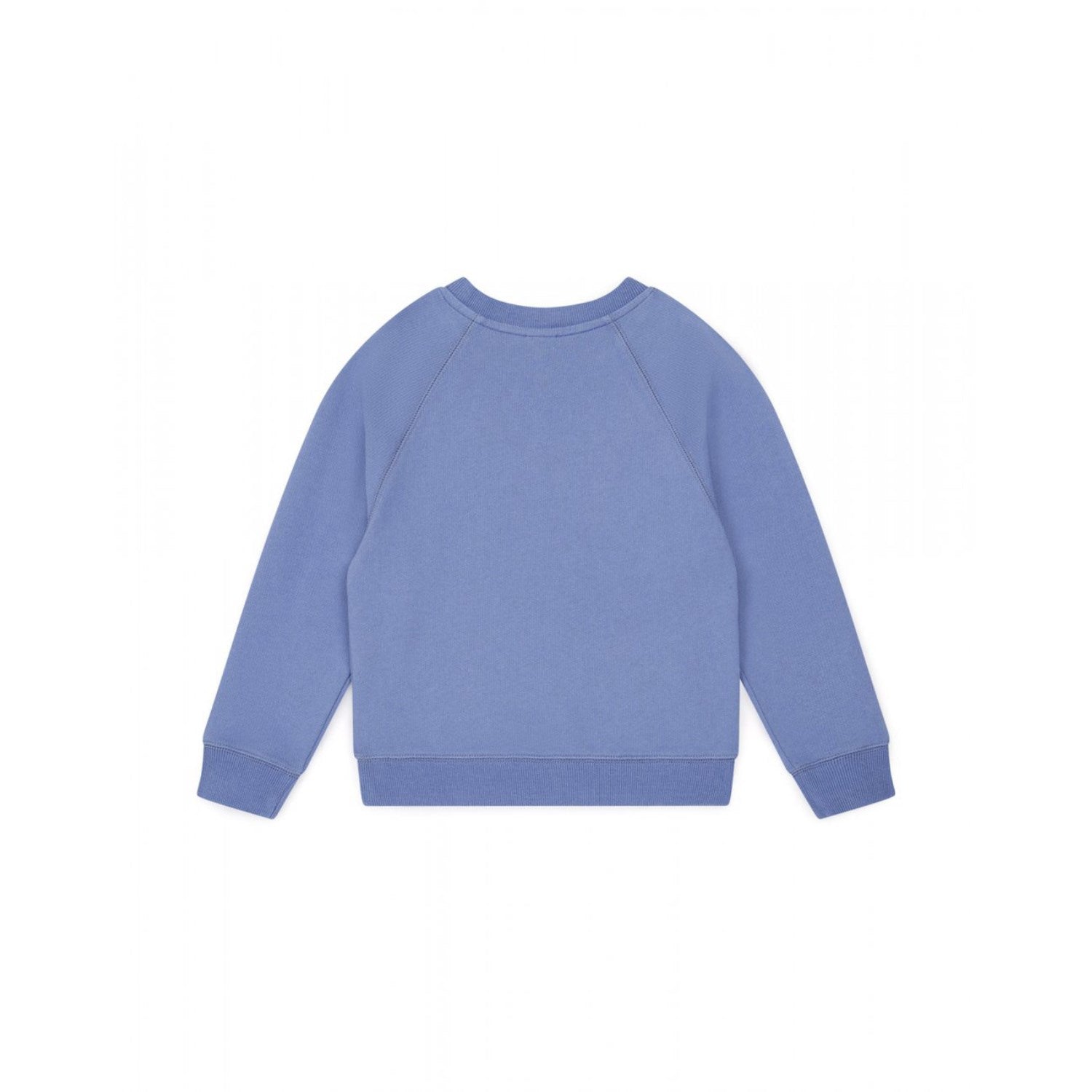 BONTON Bleu Trianon Star Sweatshirt