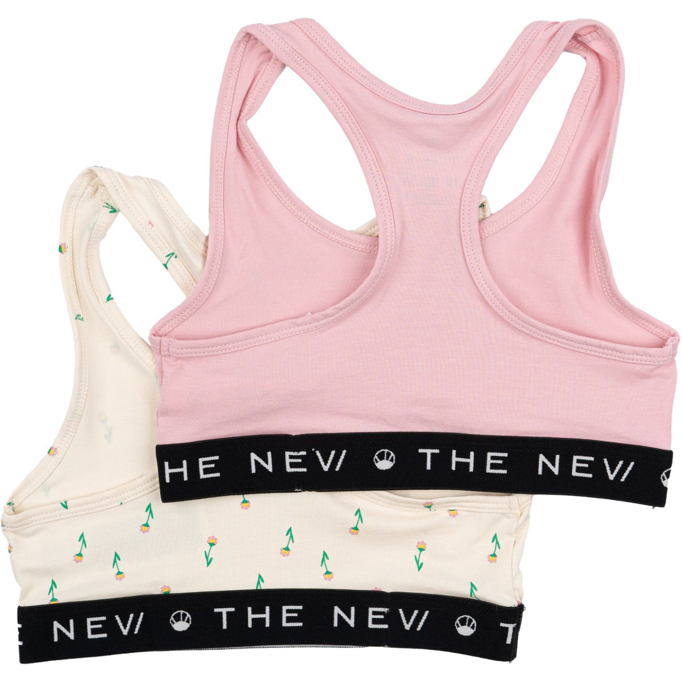 The New Pink Nectar Top 2-Pack