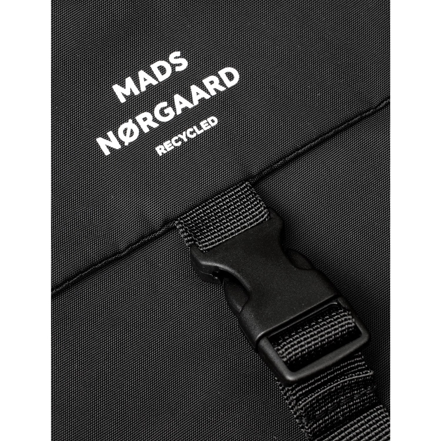 Mads Nørgaard Black Tian Fae Bag