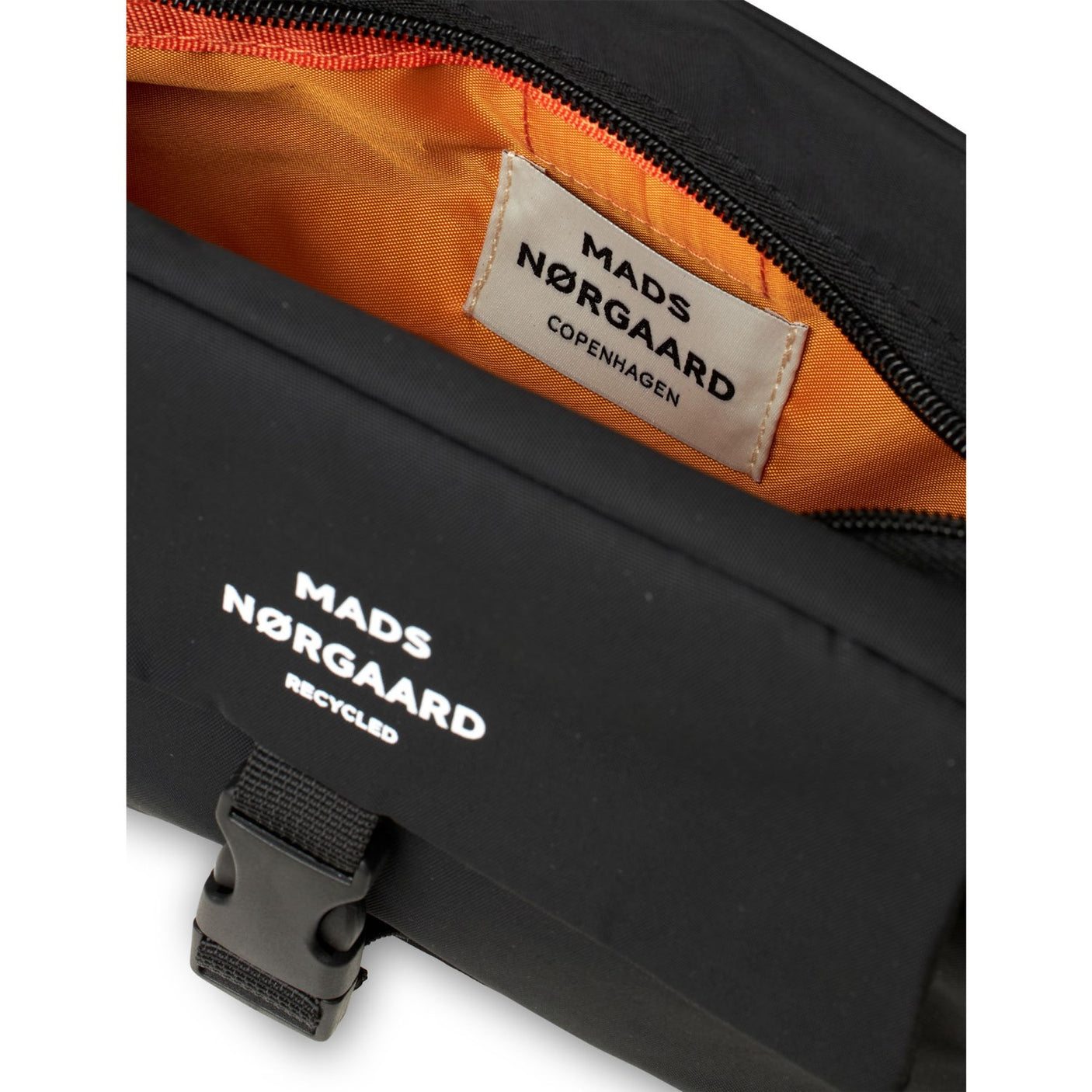 Mads Nørgaard Black Tian Fae Bag