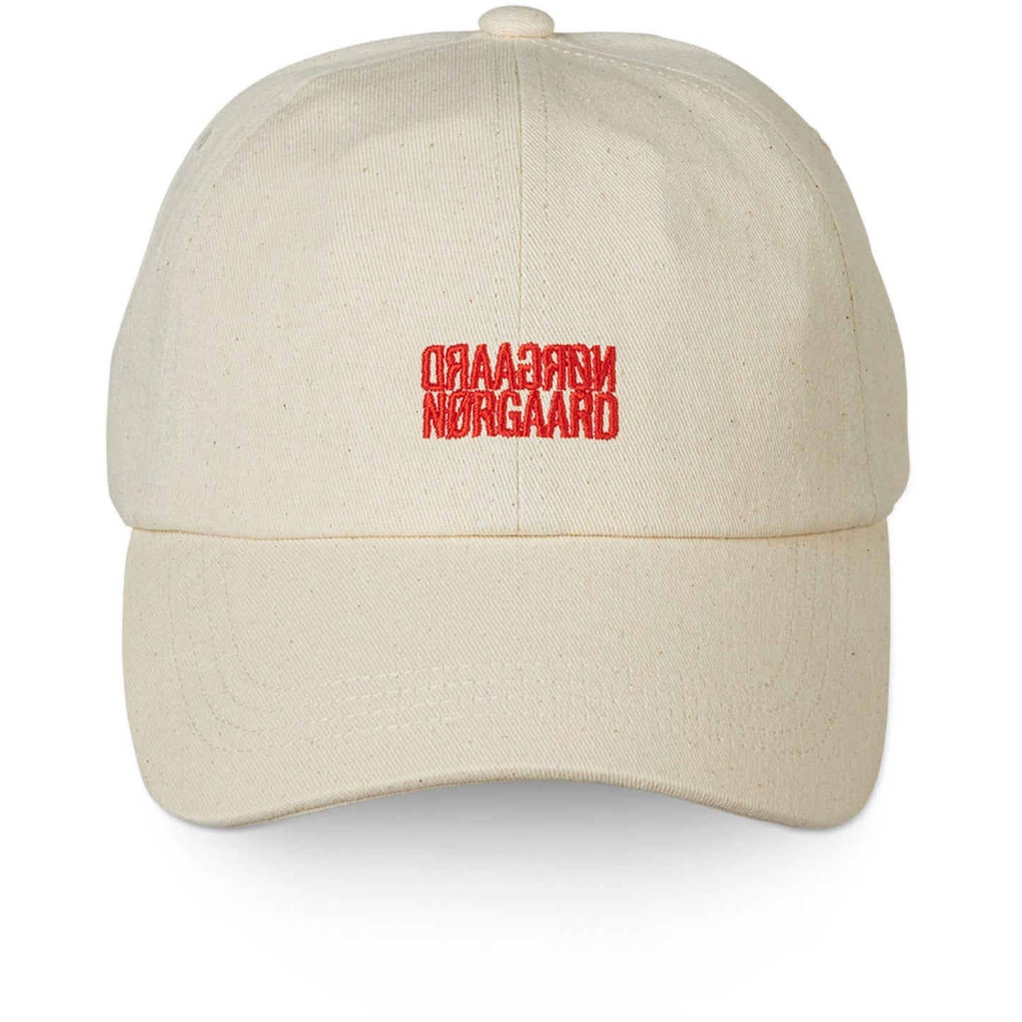 Mads Nørgaar Arctic Wolf Recy Twill Callie Cap