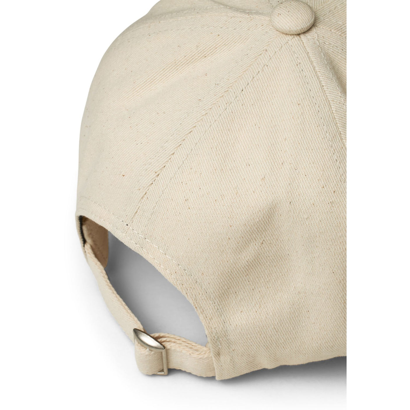 Mads Nørgaar Arctic Wolf Recy Twill Callie Cap