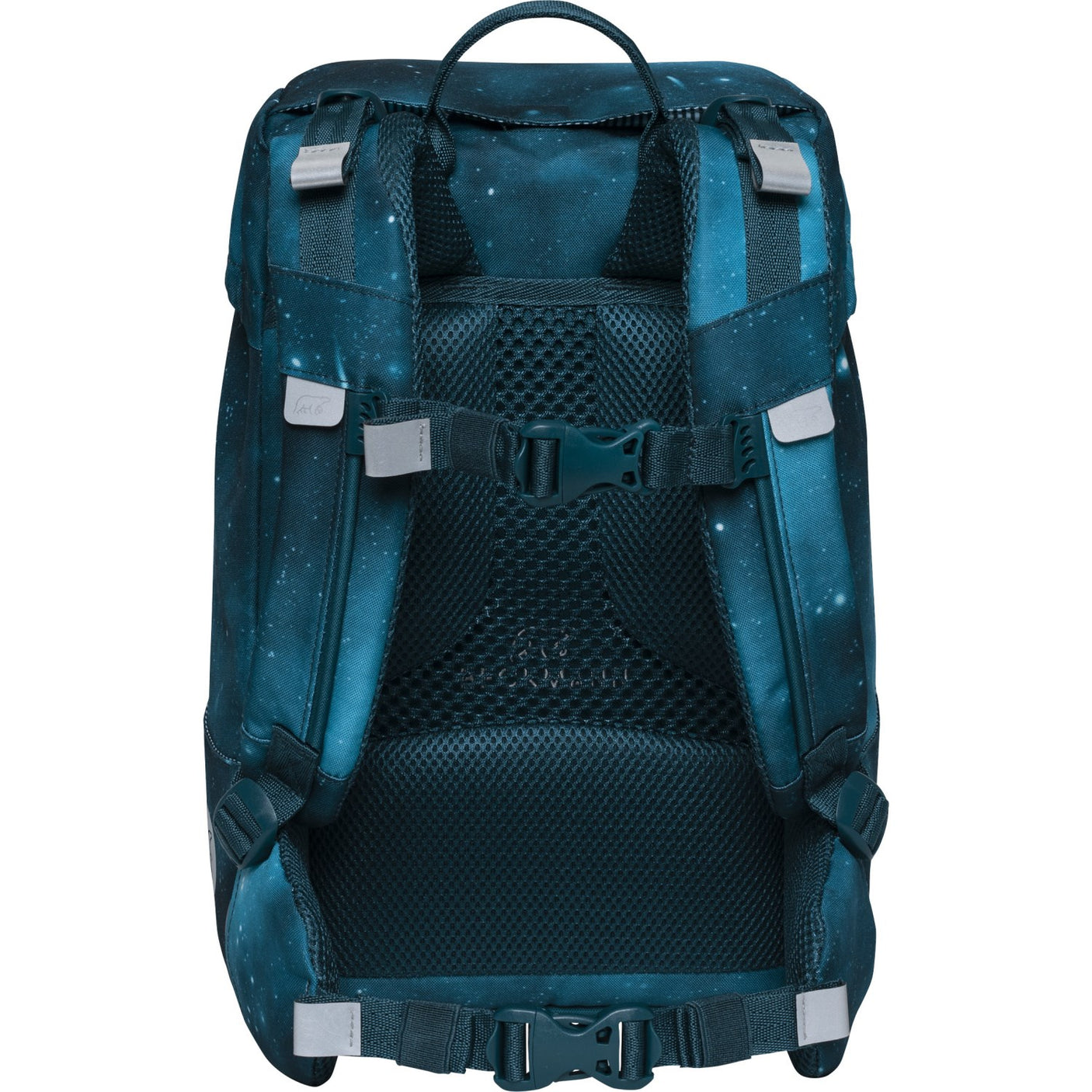 Beckmann Classic 22 Ninja Master