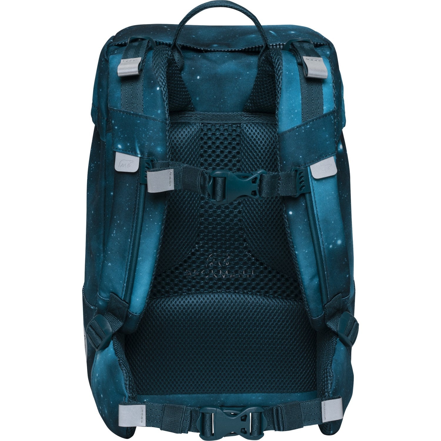 Beckmann Classic 22 Ninja Master