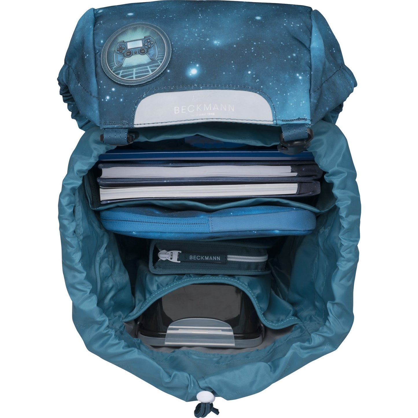 Beckmann Classic 22 Ninja Master