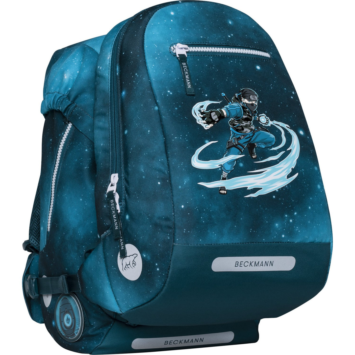 Beckmann Classic 22 Ninja Master