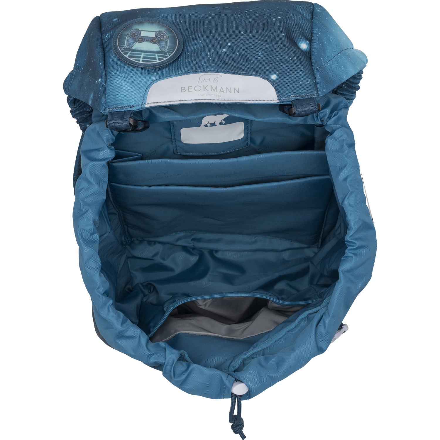 Beckmann Classic 22 Ninja Master