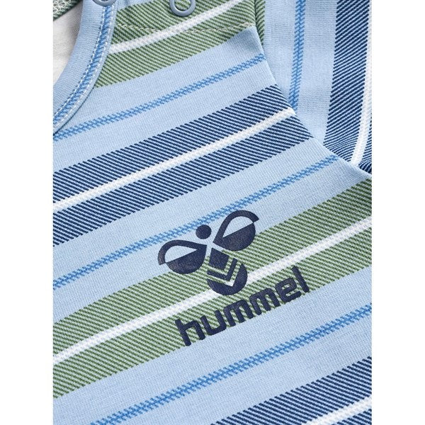 Hummel Blue Fog Jan Body