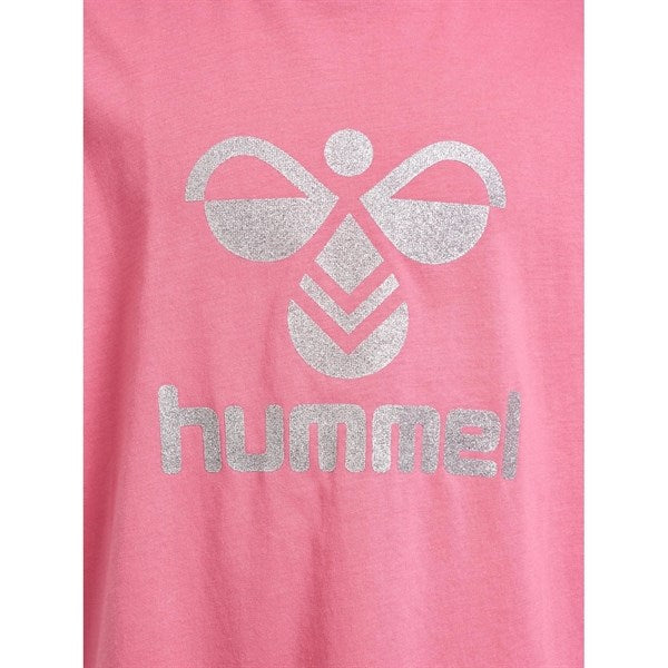 Hummel Desert Rose Dodo T-shirt