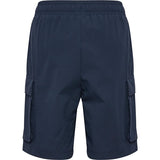 Hummel Blue Nights Stop Cargo Shorts