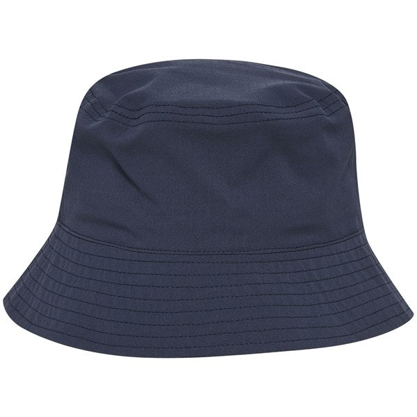 Hummel Stop Bucket Hat Blue Nights