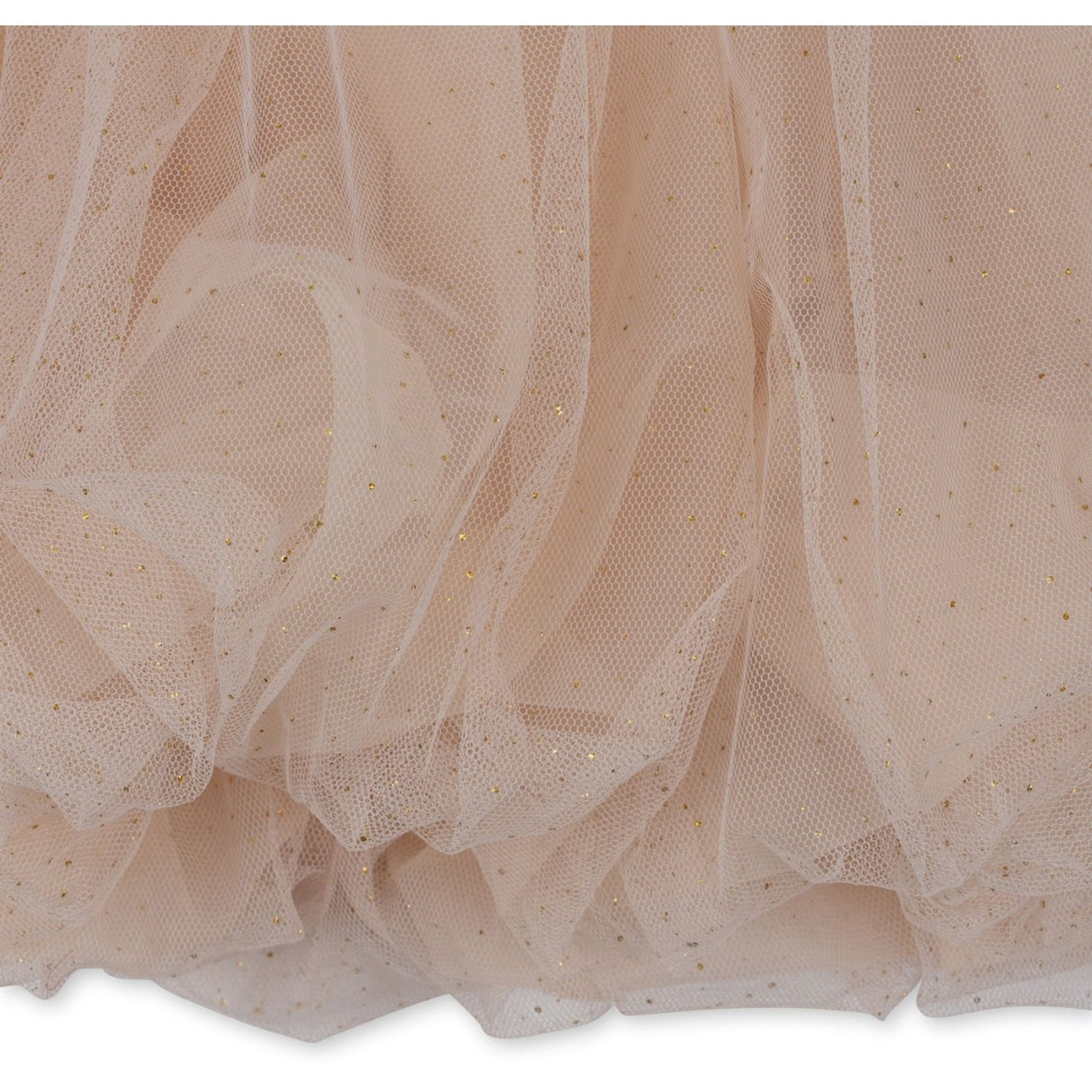 Konges Sløjd Gold Blush Minnu Dress