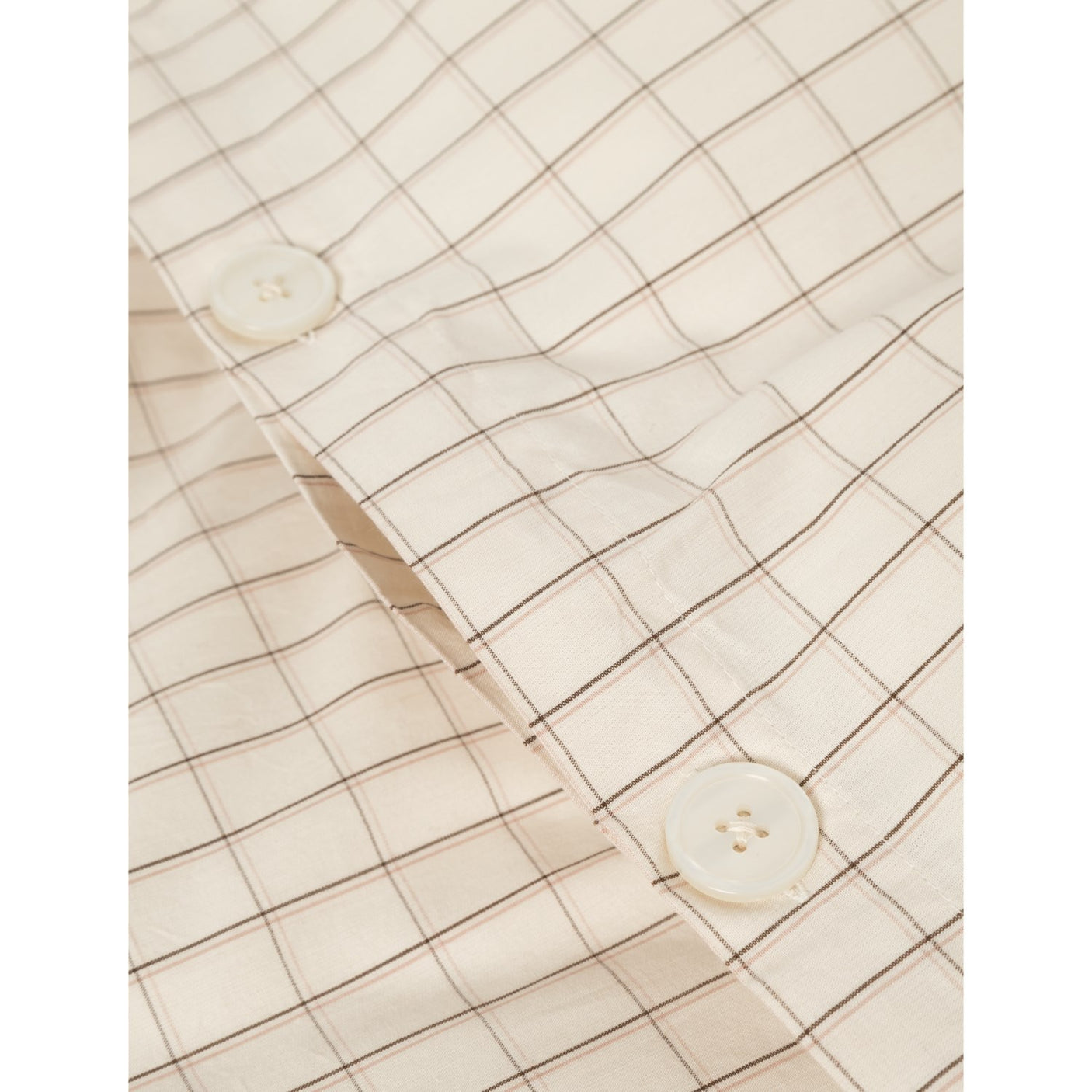 Studio Feder Bedding Sesame