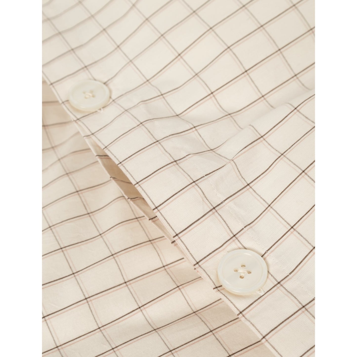 Studio Feder Bedding Sesame