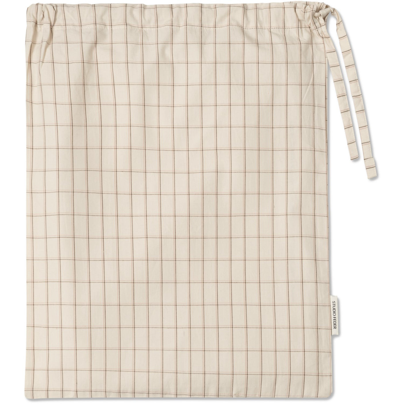 Studio Feder Bedding Sesame