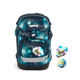 Ergobag School Bag Prime Space TravelBear