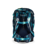 Ergobag School Bag Prime Space TravelBear