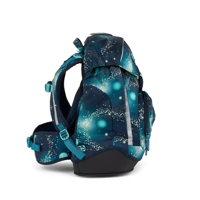 Ergobag School Bag Prime Space TravelBear
