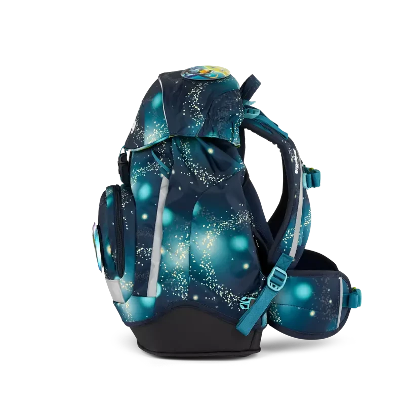 Ergobag School Bag Prime Space TravelBear