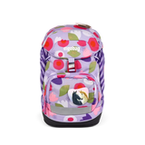 Ergobag School Bag Prime Flower PowBear