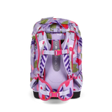 Ergobag School Bag Set Flower PowBear