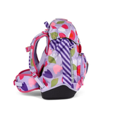 Ergobag School Bag Prime Flower PowBear