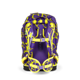 Ergobag School Bag Prime Flower SuperpowerBear
