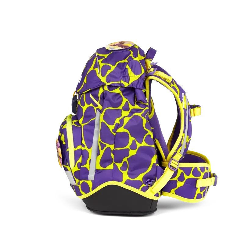 Ergobag School Bag Prime Flower SuperpowerBear