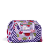 Ergobag Dufflebag Flower PowBear