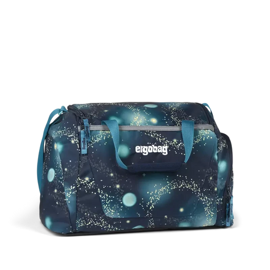 Ergobag Sports Bag Space TravelBear