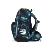 Ergobag School Bag Set Flower Space TravelBear
