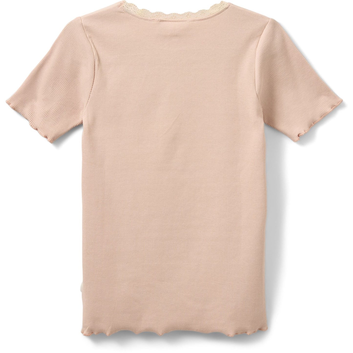 Sofie Schnoor Light Rose T-shirt