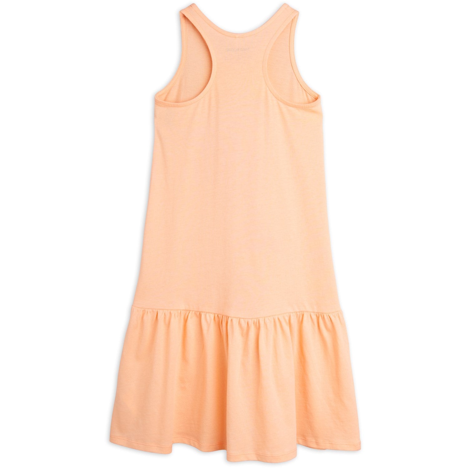 Mini Rodini Pink Dolphin Tank Dress