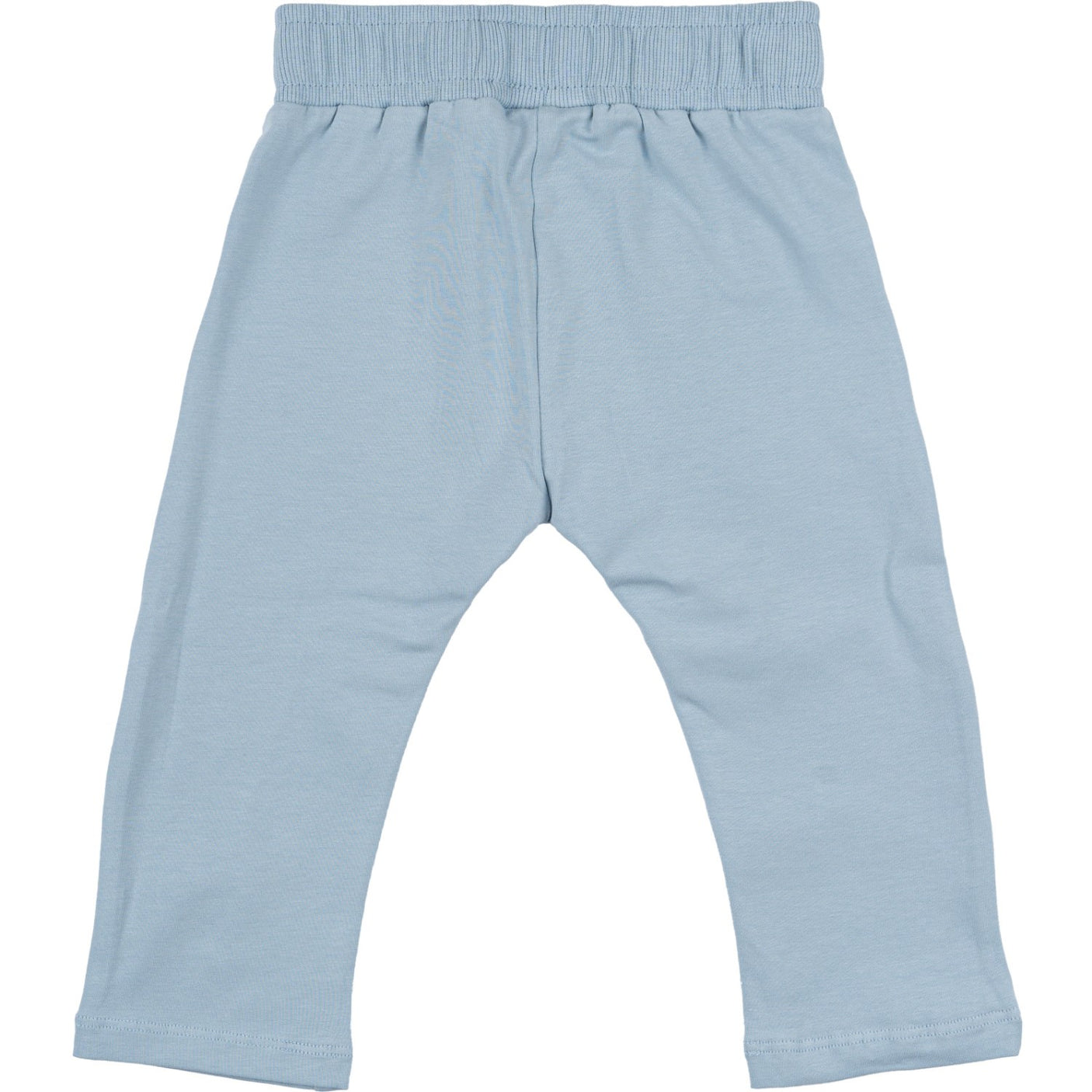 THE NEW Siblings Blue Fog Kiran Uni Harem Pants