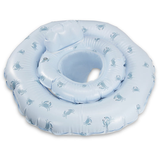 Vanilla COPENHAGEN Craby Skyway Baby Bathing