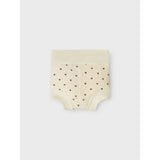 Lil'Atelier Sandshell Fero Swim Brief W Shield