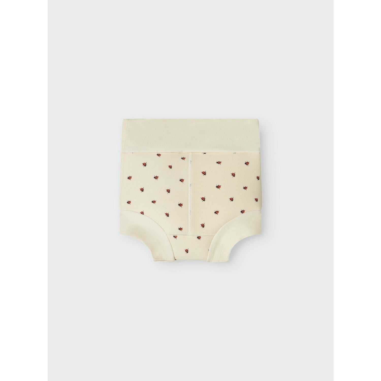 Lil'Atelier Sandshell Fero Swim Brief W Shield