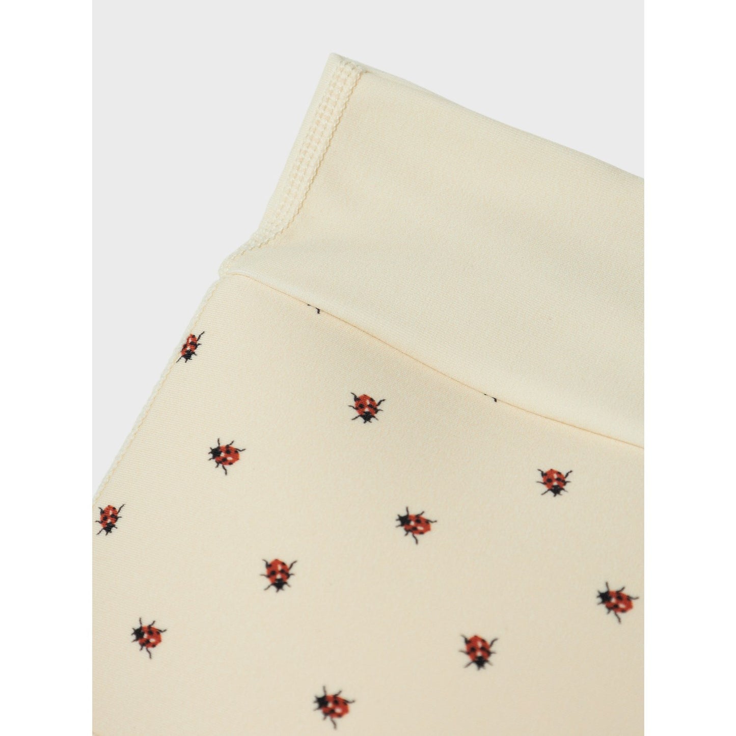 Lil'Atelier Sandshell Fero Swim Brief W Shield