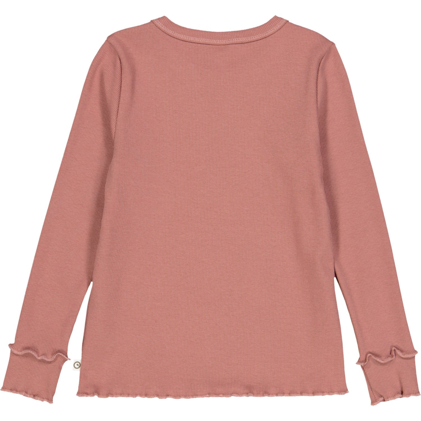Müsli Daydream Cozy Me Rib Deco Blouse
