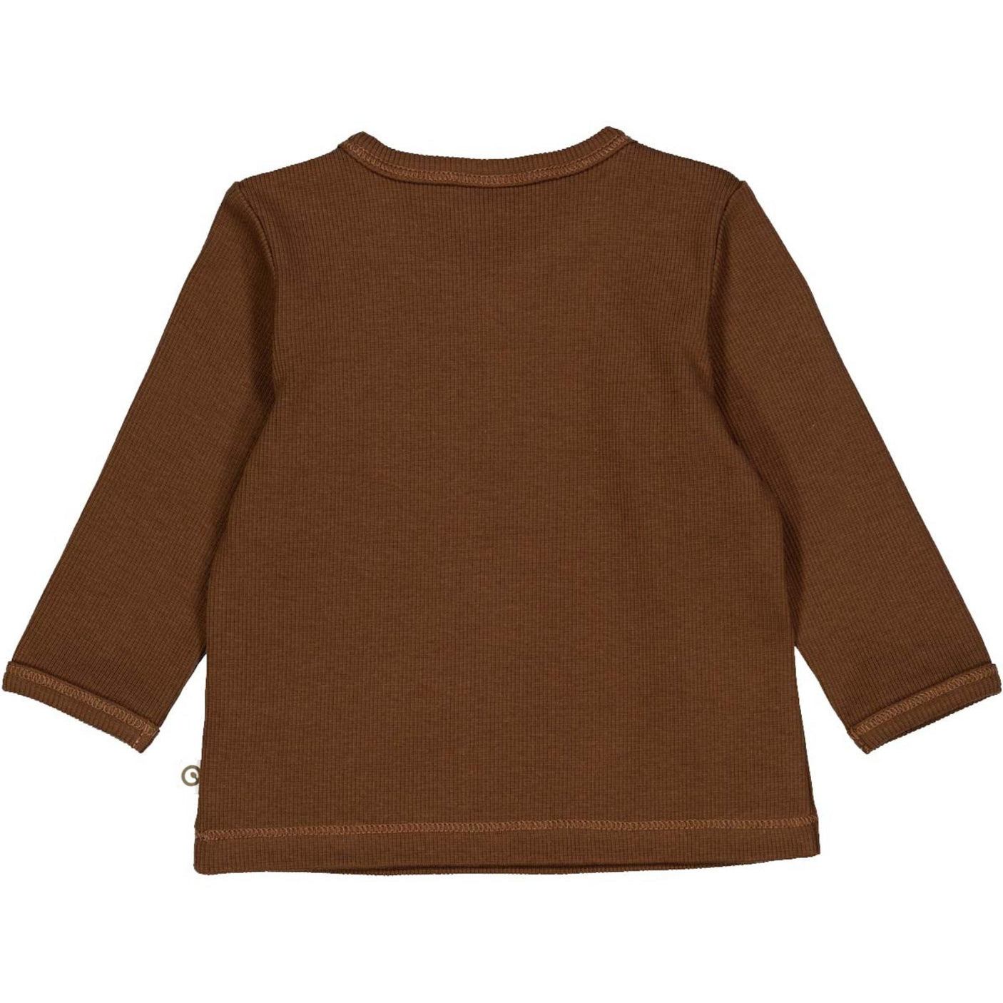Müsli Bark Cozy Me Rib Blouse