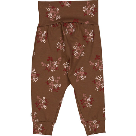 Müsli Bark/ Cabernet/ Nightingale Flora Pants