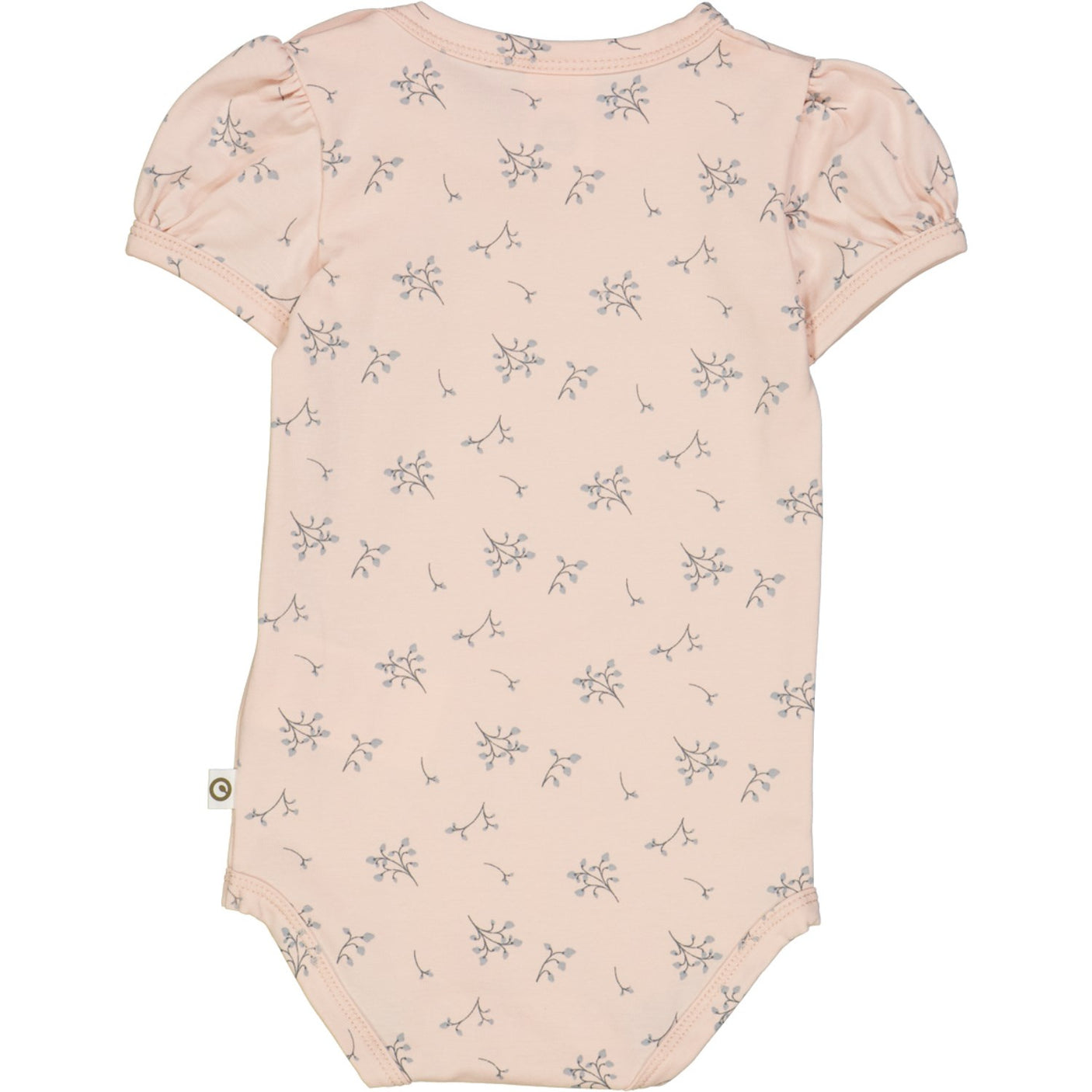 Müsli Nightingale/ Jasmin Blue/ Stormy Blue Jasmin Puff Body