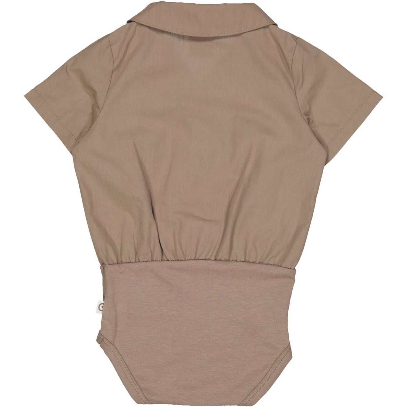Müsli Shade Poplin Shirt Body