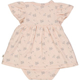 Müsli Nightingale/ Jasmin Blue/ Stormy Blue Jasmin Dress Body