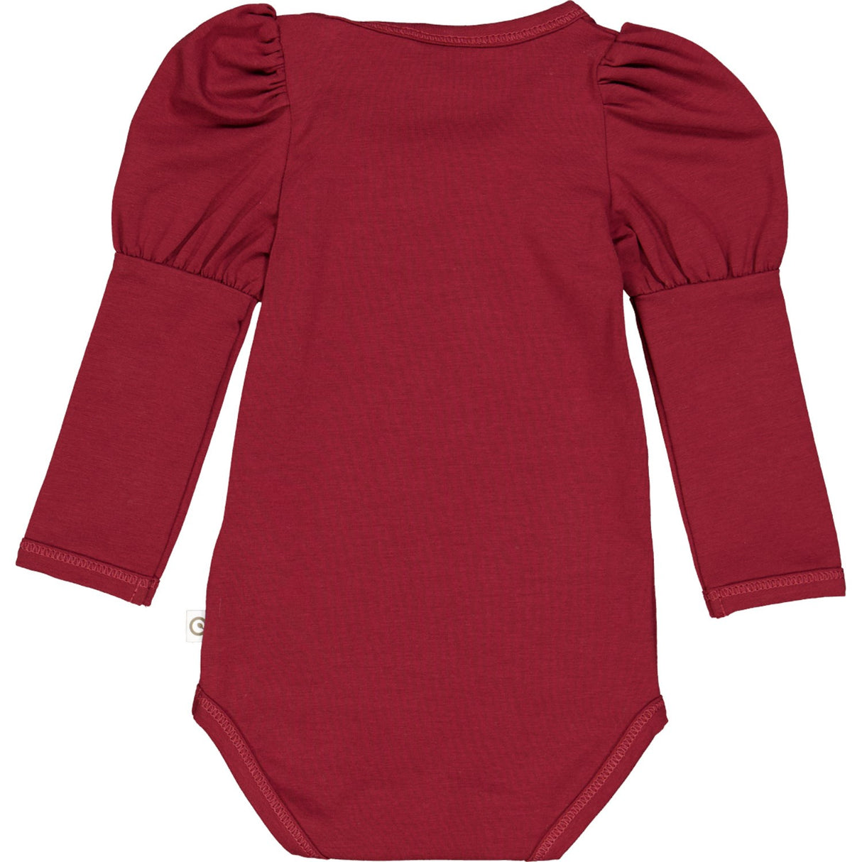 Müsli Cabernet Cozy Me Puff Body