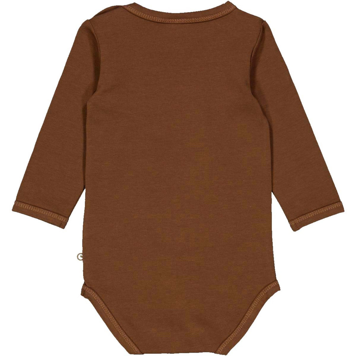 Müsli Bark Forest Print Body