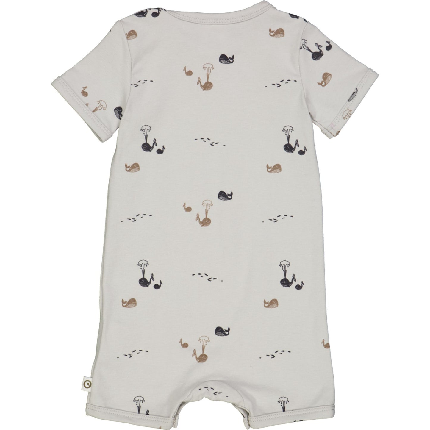 Müsli Soft Blue/ Mystery Blue/ Shade Whale Beach Body