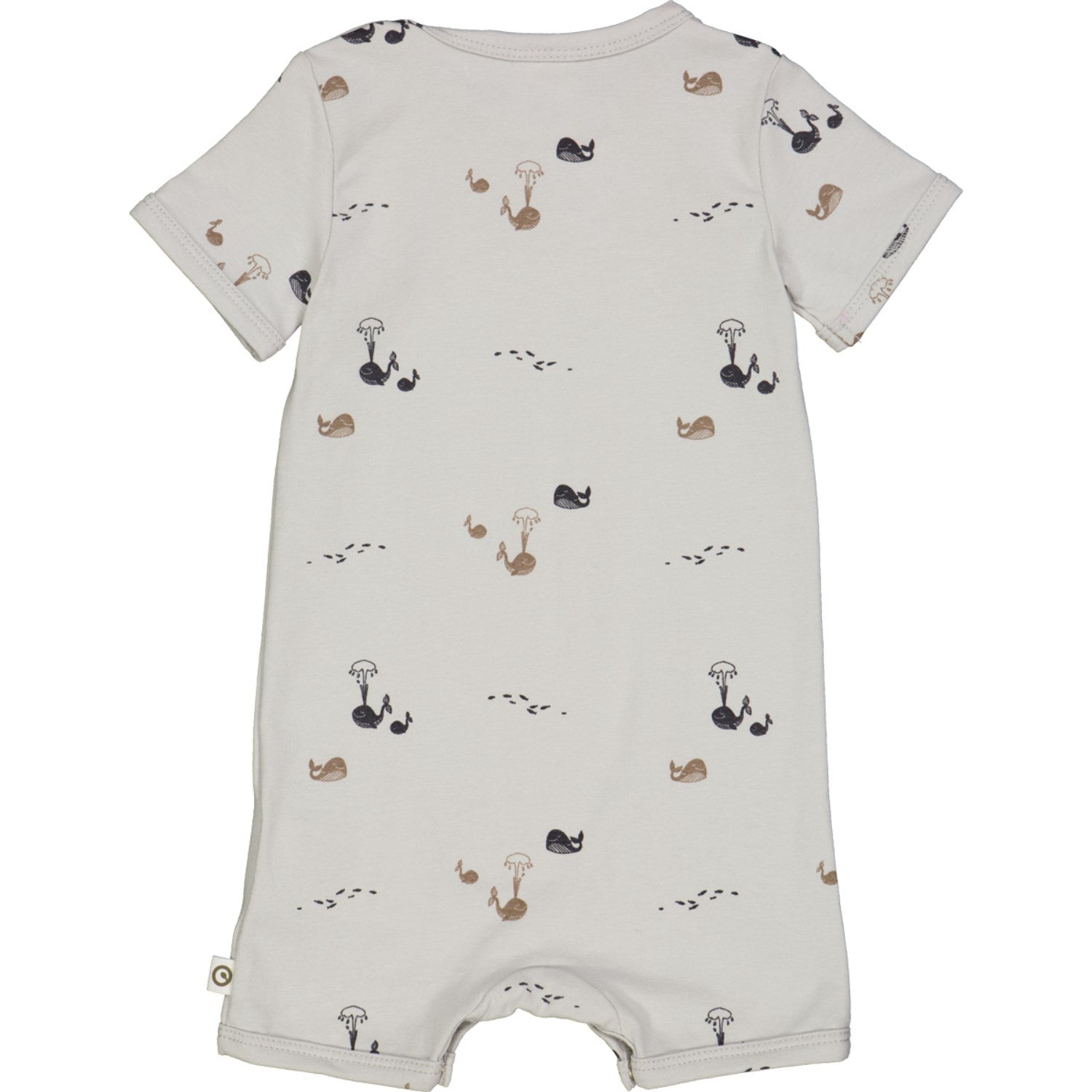 Müsli Soft Blue/ Mystery Blue/ Shade Whale Beach Body